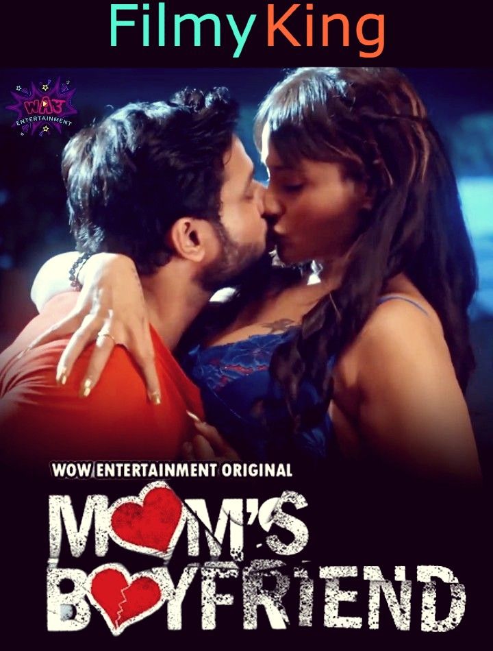 Moms Boyfriend (2023) S01E02 Hindi Web Series [WoW Originals]